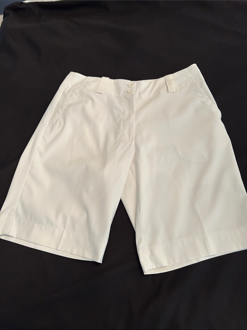Women’s Nike Golf Shorts